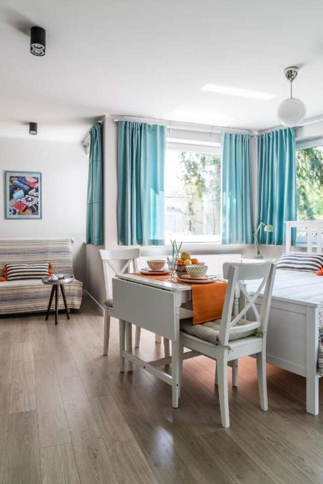 Апартаменты Apartament Anna Сопот-17