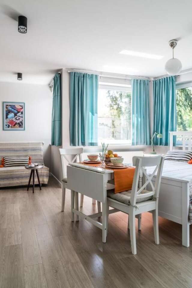 Апартаменты Apartament Anna Сопот-58